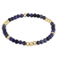 Worthy 4mm Bead Bracelet -