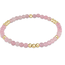Worthy 4mm Bead Bracelet -
