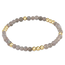 Worthy 4mm Bead Bracelet -