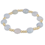 Admire - Gold 3mm Bead Bracelet