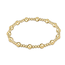 Classic Sincerity Bead Bracelet