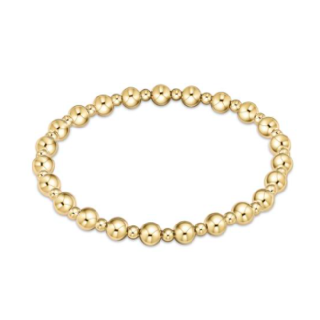 Classic Grateful Bead Bracelet