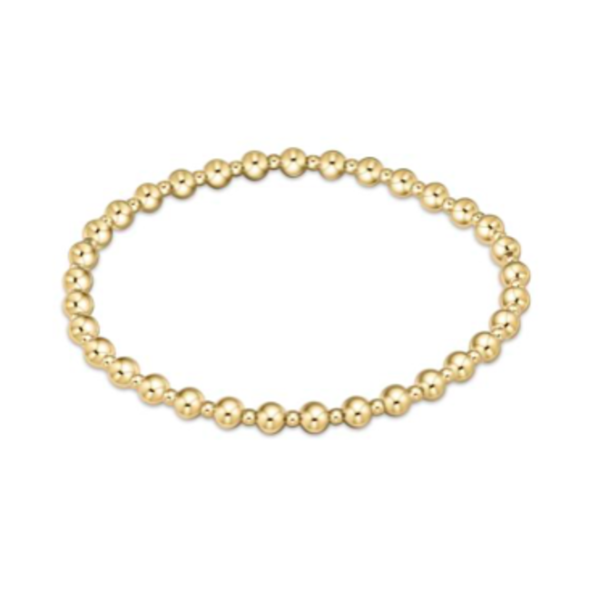 Classic Grateful Bead Bracelet