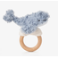 Ring Rattle Plush