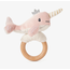 Ring Rattle Plush