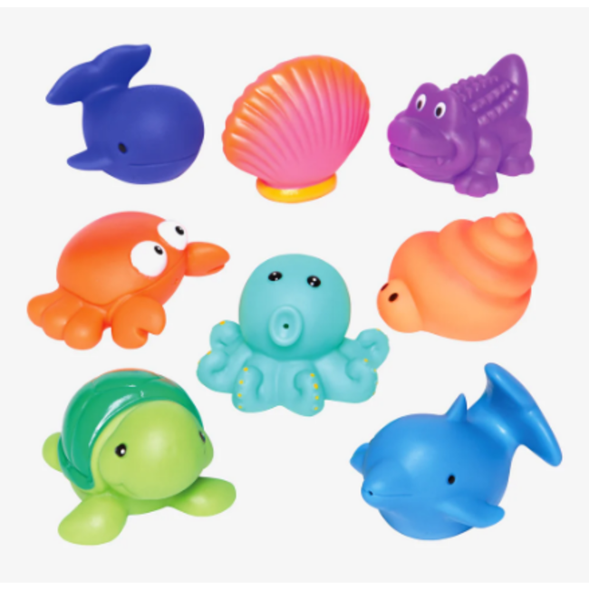 Squirties
