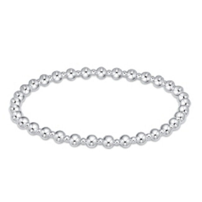 Classic Grateful Bead Bracelet