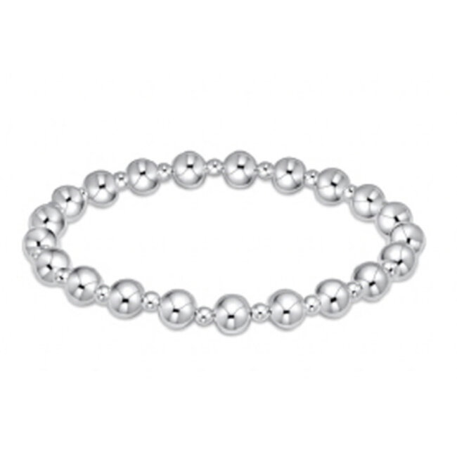 Classic Grateful Bead Bracelet