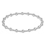 Classic Sincerity Bead Bracelet