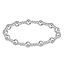 Classic Sincerity Bead Bracelet