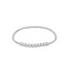 Classic Beaded Bliss 2mm Bead Bracelet 4mm