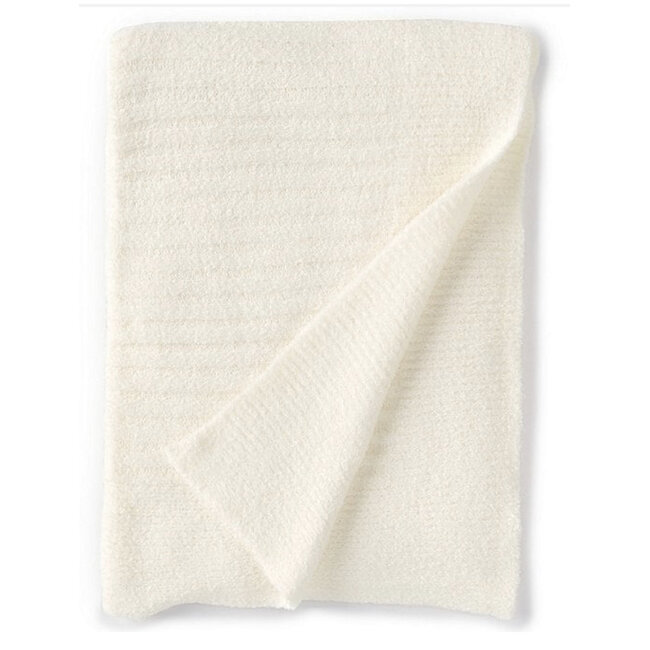 CozyChic Lite Ribbed Blanket