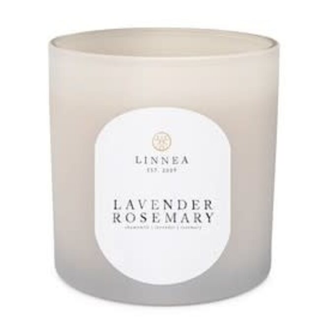 Grande Triple Wick Soy Candle, 26 oz