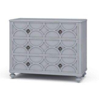 Savannah Dresser 3 Drawer