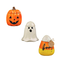 Halloween Candy Canister