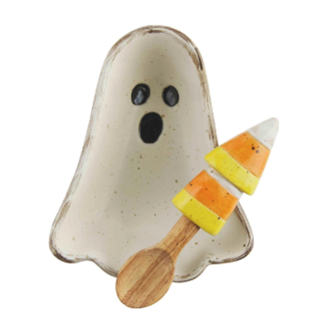 Halloween Candy Bowl Sets