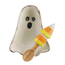 Halloween Candy Bowl Sets