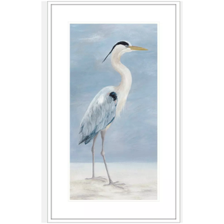 Coastal Calm Wall Art