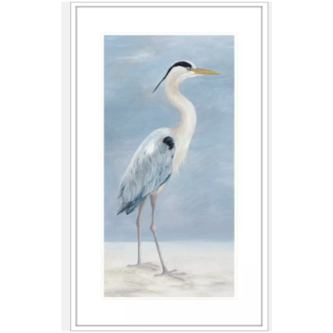 Coastal Calm Wall Art