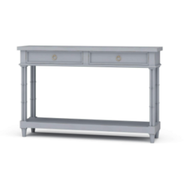 Farringdon Console Table, SM