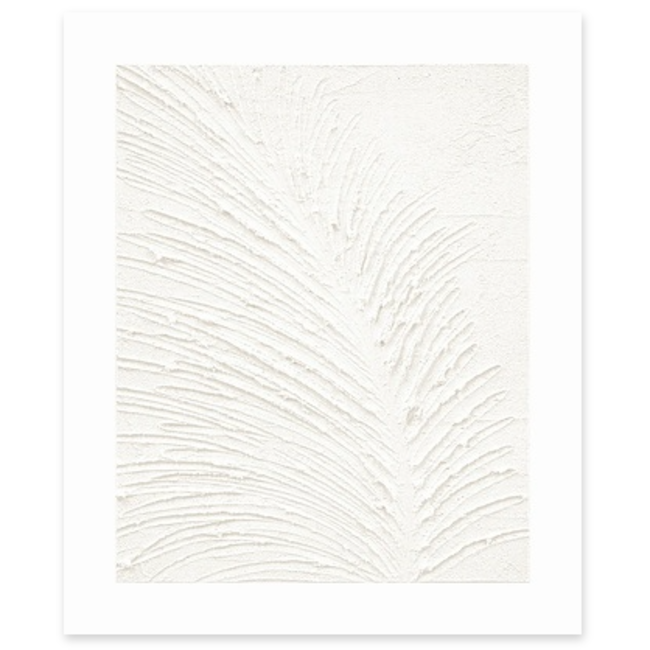 Light's End Hand Painting Wall Art