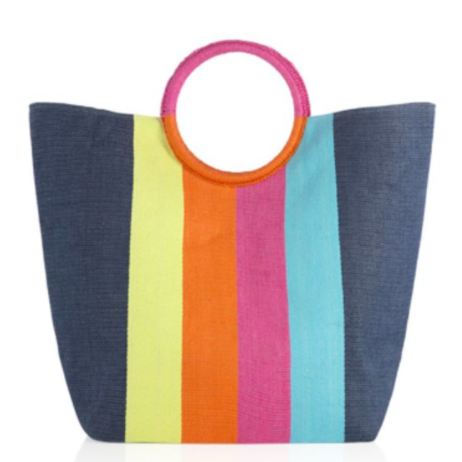 Lido Tote, Multi