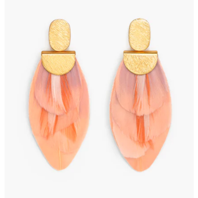 Drop Earrings