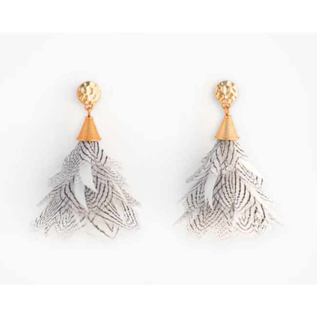 Statement Earrings