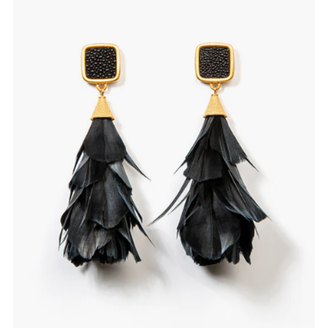 Statement Earrings