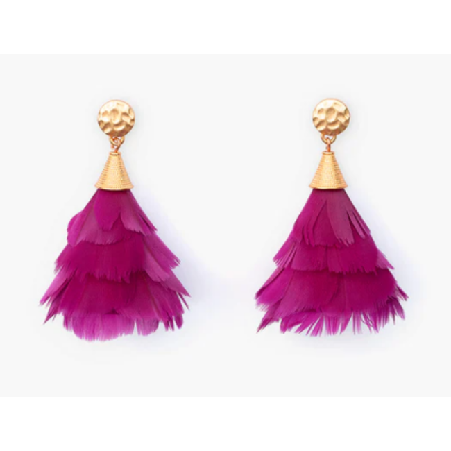 Statement Earrings