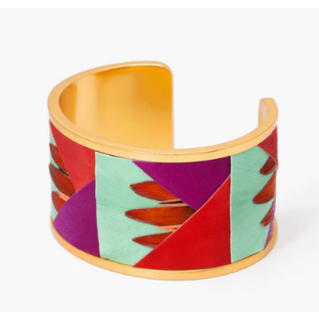 Cuff Bracelet