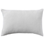 Stonewashed Linen Pillow w/ Fringe