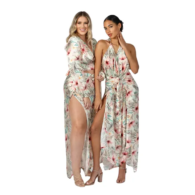 Pant to Jumpsuit 2-in-1