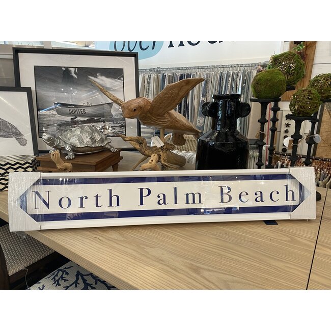 Custom Sign Coordinates