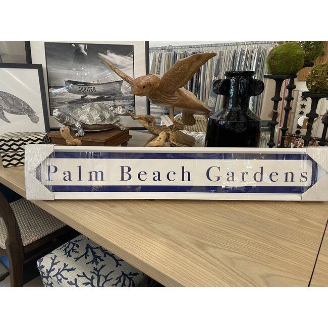 Custom Sign Coordinates