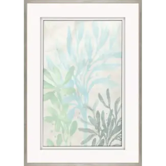 Swaying Seagrass Artwork