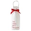 Face To Face Holiday Wine Bag