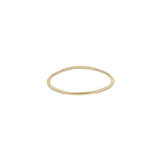 Bliss Bar Gold