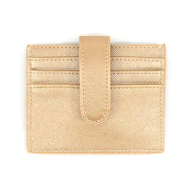 Colorful Card Holder