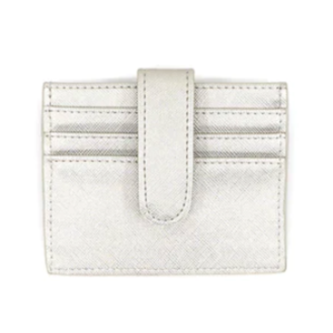 Colorful Card Holder