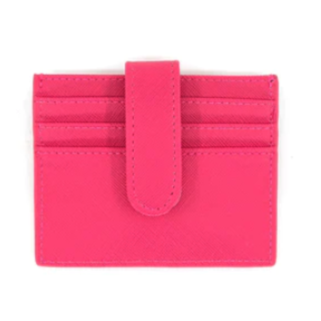 Colorful Card Holder