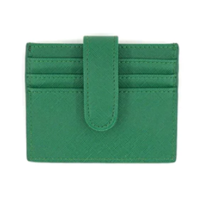 Colorful Card Holder