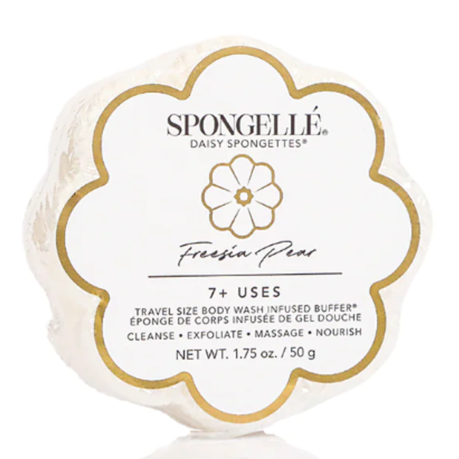 Daisy Spongette