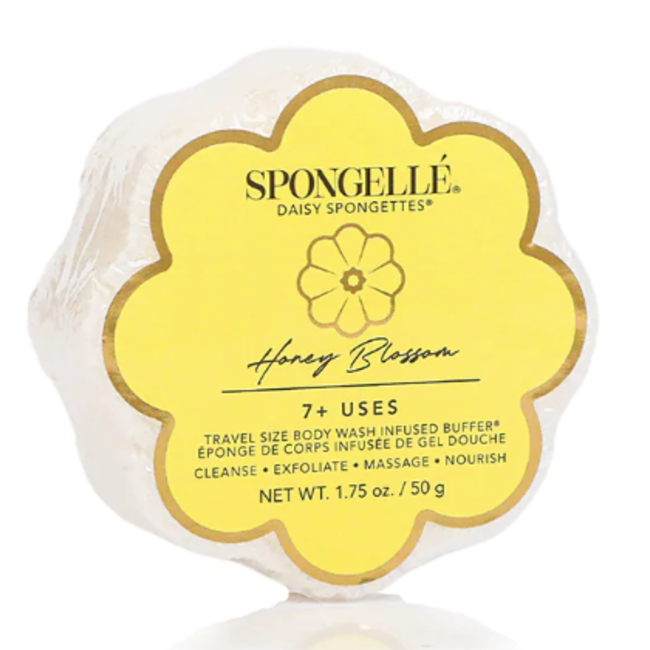 Daisy Spongette