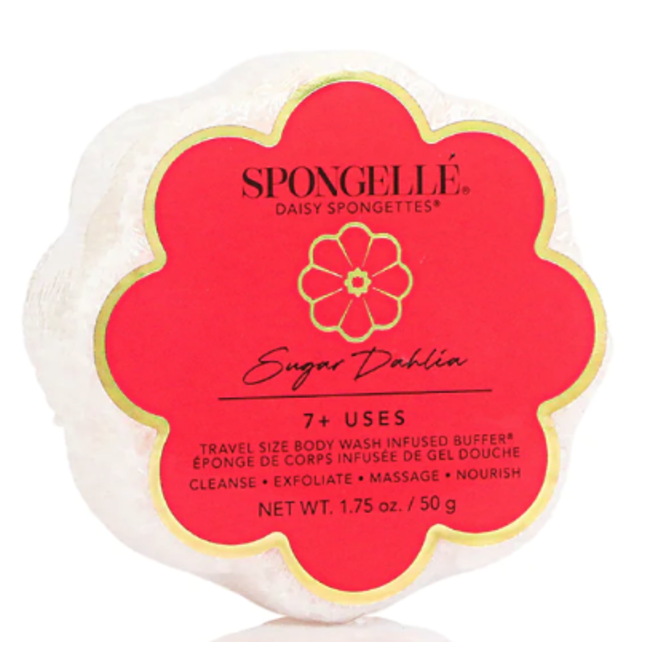 Daisy Spongette