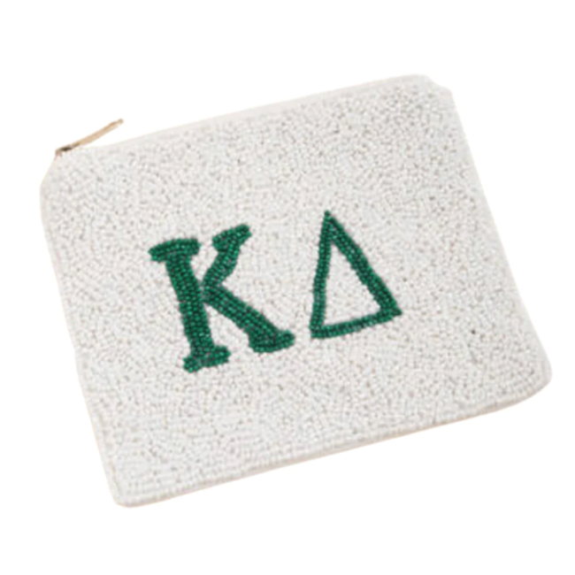 Sorority Coin Purse