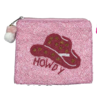 Chic Coin Purse