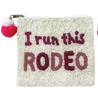 Chic Coin Purse