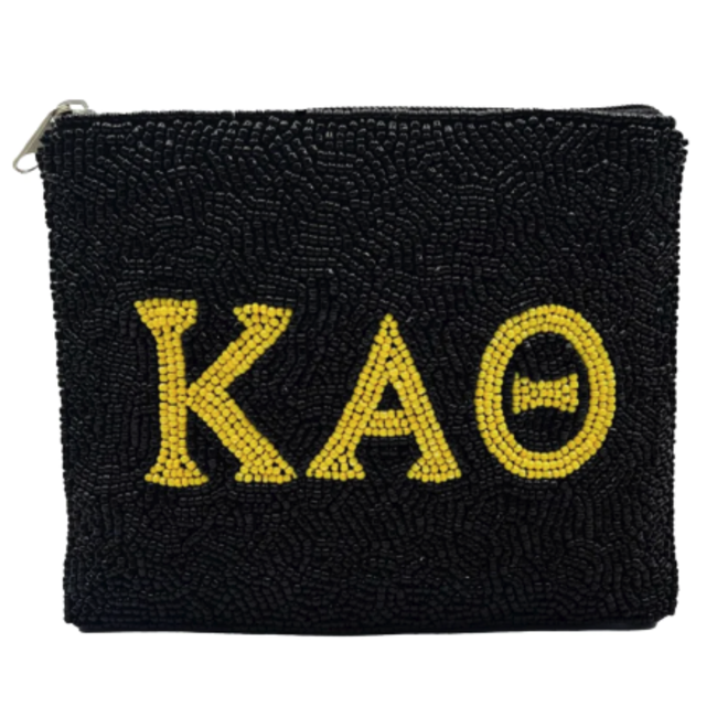 Sorority Coin Purse