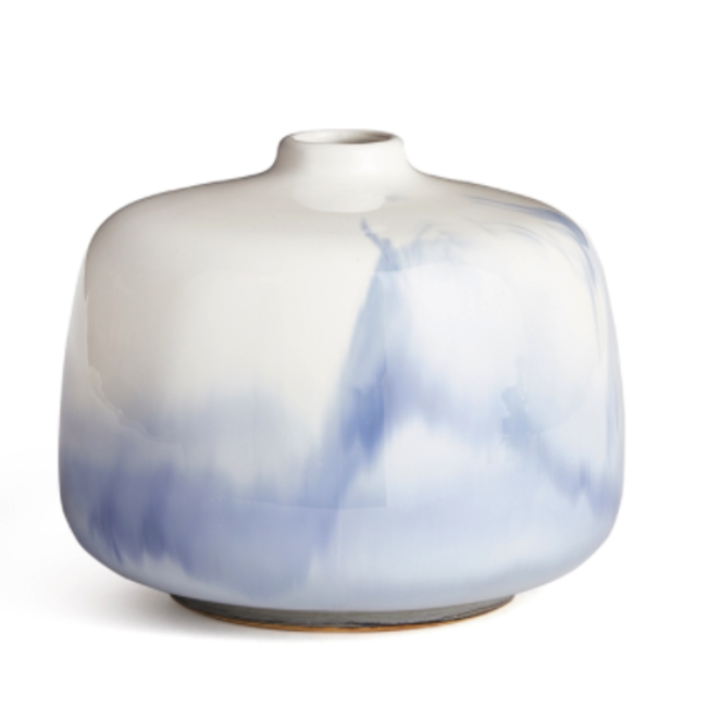 Barclay Butera Brushstroke Vase